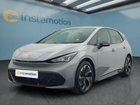 Gebraucht Cupra Born 150 kW (204 PS) 2024 Grau Kleinwagen