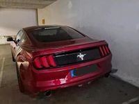 Gebraucht Ford Mustang 305 PS (224 kW) 2015 Rot Coupé