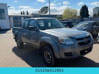 Gebraucht Mazda BT-50 143 PS (105 kW) 2007 Grau Pickup