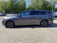 Gebraucht Opel Astra 136 PS (100 kW) 2025 Vulkan grau Kombi