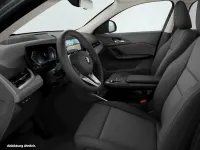 Gebraucht BMW X2 150 PS (110 kW) 2025 Skyscraper grau metallic SUV