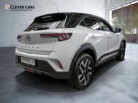 Gebraucht Opel Mokka GS Line 101 PS (74 kW) 2024 Weiß SUV