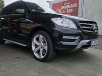 Gebraucht Mercedes 350 258 PS (189 kW) 2012 Schwarz Limousine