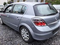 gebraucht Opel Astra Sport