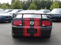 Gebraucht Ford Mustang GT 305 PS (224 kW) 2008 Other Coupé