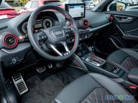 Gebraucht Audi Q2 S-Line 150 PS (110 kW) 2025 Daytonagrau perleffekt SUV