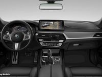 gebraucht BMW M550 i xDrive M Sport HUD PANO ACC 360°KAM RFK