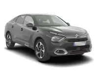 Gebraucht Citroën C4 X 2024 Schwarz SUV