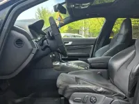 Gebraucht Audi S6 435 PS (319 kW) 2008 Schwarz Kombi