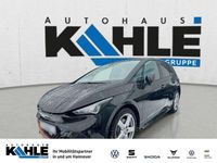 Gebraucht Cupra Born 169 kW (231 PS) 2026 Midnight black metallic Kleinwagen