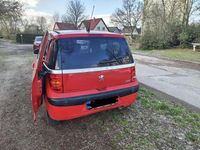 Gebraucht Peugeot 1007 109 PS (80 kW) 2005 Van / Kleinbus