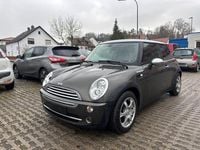 Gebraucht Mini Cooper 116 PS (85 kW) 2006 Grau Kleinwagen