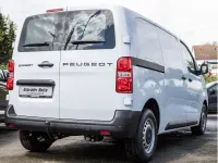 Neu Peugeot Expert 150 PS (110 kW) 2026 Weiss / Van