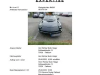 Gebraucht Alfa Romeo Spider 120 PS (88 kW) 1990 Schwarz Cabrio