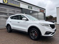 Neu DFSK Fengon 145 PS (106 kW) 2026 Weiß SUV