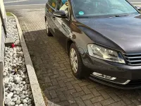 Second-hand VW Passat 140 CP (102 kW) 2011 Break
