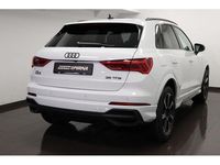 Gebraucht Audi Q3 Business 150 PS (110 kW) 2025 Weiß SUV