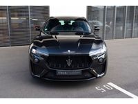 gebraucht Maserati Levante GTS Privacy Pano 21'' Sitzheizung Carbon