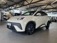 Gebraucht BYD Dolphin Surf Comfort 2026 Weiß weiß Kleinwagen
