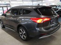 Gebraucht Ford Focus Active 125 PS (91 kW) 2021 Magneticgrau Kombi
