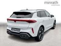 Neu Cupra Terramar VZ 265 PS (194 kW) 2025 Weiß SUV