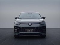 Neu VW Tayron R-line 177 PS (130 kW) 2026 Grün SUV