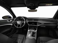 Gebraucht Audi A6 Advanced 245 PS (180 kW) 2025 Blau Kombi