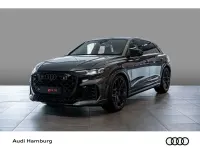 Neu Audi RS Q8 Sport 600 PS (441 kW) 2026 Grau SUV