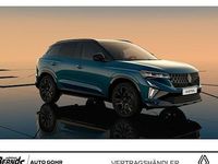 Neu Renault Austral Esprit Alpine 200 PS (147 kW) 2026 Sã¼dseeblau metallic/dach blackpearlschwarz SUV