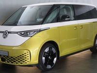 Gebraucht VW ID. Buzz Pro 150 kW (204 PS) 2023 Gelb Van / Kleinbus