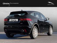 gebraucht Jaguar E-Pace D180 R-Dynamic AWD Navi LED