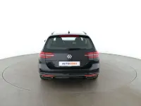 Gebraucht VW Passat Comfortline 190 PS (139 kW) 2019 Schwarz Kombi