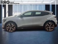 Gebraucht Renault Megane E-Tech Iconic 160 kW (218 PS) 2025 Grau Limousine
