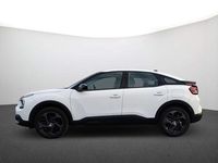 Second-hand Citroën C4 Feel 131 CP (96 kW) 2023 Alb Berlinǎ