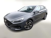 Neu Hyundai i30 101 PS (74 kW) 2026 Ecotronic gray pearl Kleinwagen