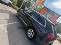 Usata Audi Q7 2017 Nero SUV