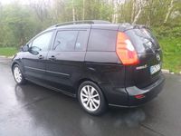 gebraucht Mazda 5 