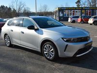 Gebraucht Opel Astra 110 PS (80 kW) 2024 Grau Limousine