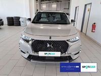 gebraucht DS Automobiles DS7 Crossback DS 7 CrossbackBlueHDI 180 Aut. GRAND CHIC PanoD...