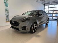 Neu Ford Puma ST-Line 125 PS (91 kW) 2026 Solar silver / dach sc... SUV