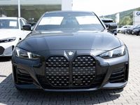 Neu BMW 420 Gran Coupé M Sport 190 PS (139 kW) 2025 Black sapphire Coupé