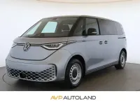 Gebraucht VW ID. Buzz Pro 210 kW (286 PS) 2025 Silber Van / Kleinbus