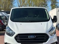 Occasion Ford Transit Custom Trend 105 ch (77 kW) 2019 Blanc Monospace