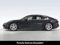 Gebraucht Porsche Panamera 354 PS (260 kW) 2024 Tiefschwarzmetallic Limousine