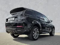 Gebraucht Land Rover Discovery Sport HSE Dynamic 204 PS (150 kW) 2024 Schwarz SUV
