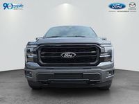 Neu Ford V8 Lariat 405 PS (297 kW) 2025 Grau SUV
