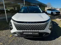 Neu Omoda 5 224 PS (164 kW) 2025 Weiß SUV