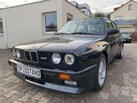 Gebraucht BMW M3 220 PS (161 kW) 1989 Schwarz Limousine