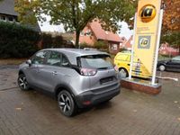 gebraucht Opel Crossland Facelift Allwetter, PDC v+h