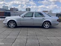 Gebraucht Mercedes E500 1992 Limousine